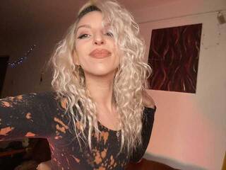 Еротичний відеочат HarperBr