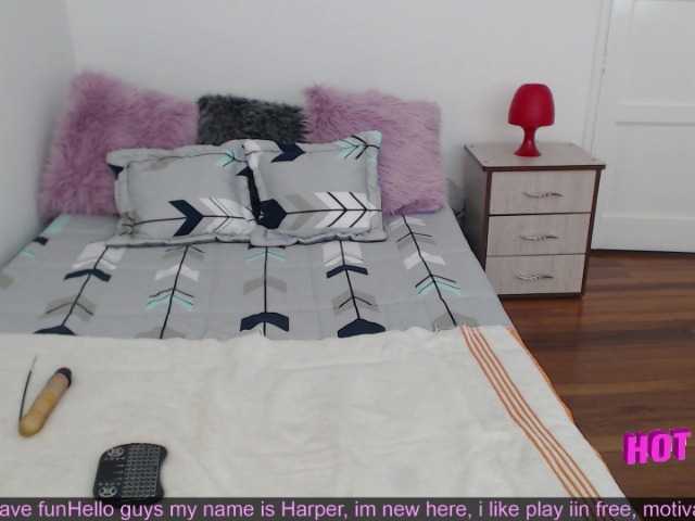 Скріншоти передачі HARPERHAPTON