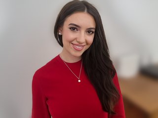 Еротичний відеочат HarperJuicy