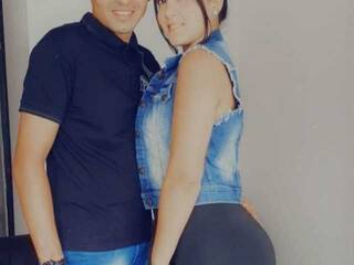 Еротичний відеочат harryandsofia