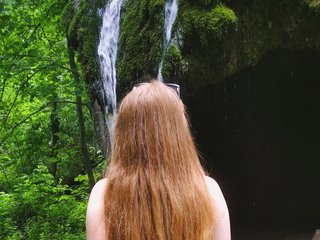 Еротичний відеочат HattyLaurinda