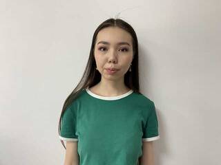 Еротичний відеочат HatumyMi