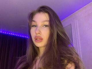 Еротичний відеочат HayleyBailey