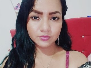 Еротичний відеочат hayleymackenzie