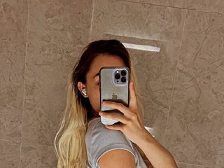 Еротичний відеочат hayneiko