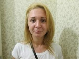 Еротичний відеочат hazegirl