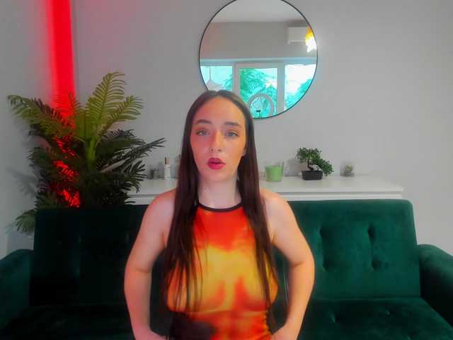 Скріншоти передачі hazel-lovee