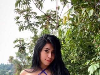 Еротичний відеочат Hazelgs