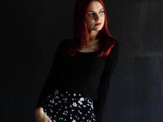 Еротичний відеочат HazelMoore