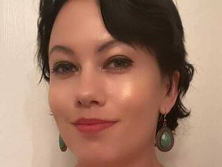 Еротичний відеочат Hazelrea