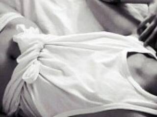 Еротичний відеочат hazycox