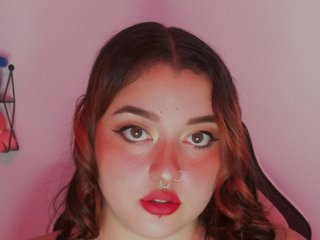 Еротичний відеочат Hecate23