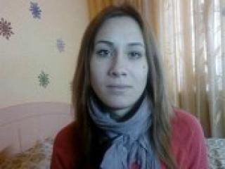 Еротичний відеочат heilina