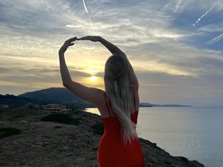 Еротичний відеочат Heiva1