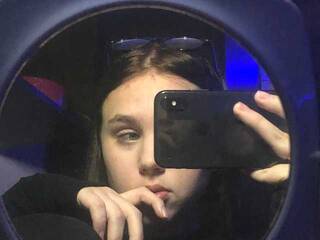 Еротичний відеочат Helen-Drums