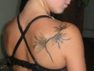 Еротичний відеочат helen922