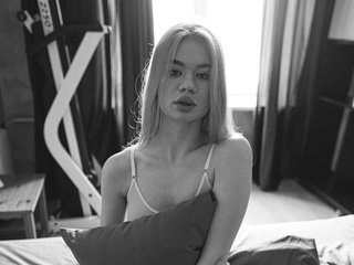 Еротичний відеочат HelenaElfe