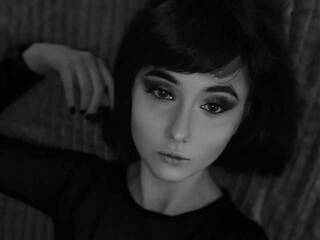 Еротичний відеочат Helenaobscura