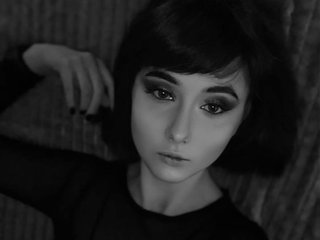 Еротичний відеочат Helenaobscura