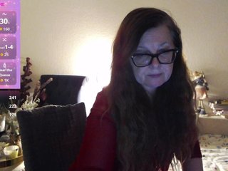 Еротичний відеочат HelenBerg