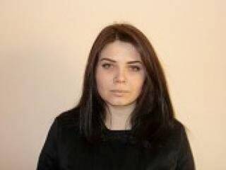 Еротичний відеочат helendean