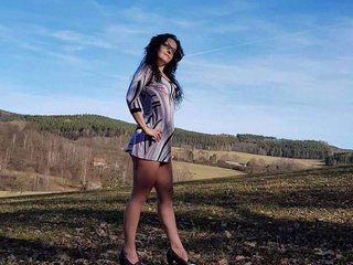 Еротичний відеочат Helenka11