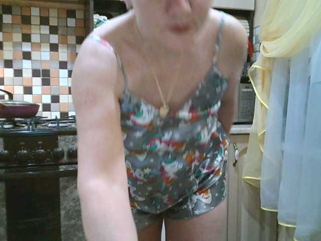 Скріншоти передачі HelenLike