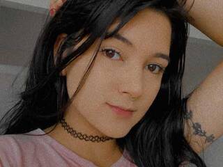 Еротичний відеочат HelenMoon