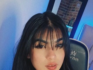 Еротичний відеочат HelenRoss