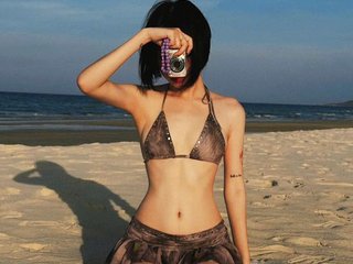 Еротичний відеочат HelenSugar