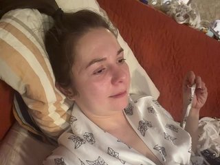 Еротичний відеочат HelgaLeo