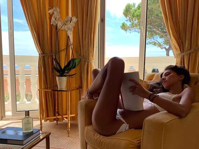 Фото профілю Helgapotakki