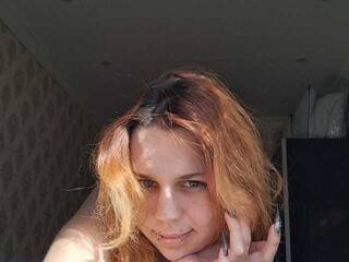 Еротичний відеочат Hellen-Hill