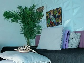 Еротичний відеочат Hellen-Sky