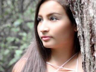 Еротичний відеочат HELLEN203