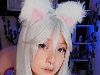 Еротичний відеочат hellenbunnyx