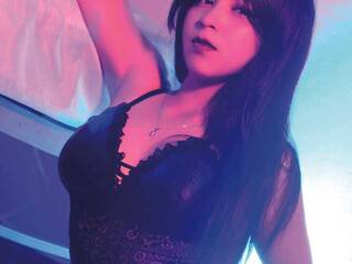 Еротичний відеочат HellenFx