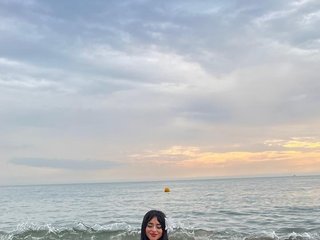 Еротичний відеочат Hellenpierce