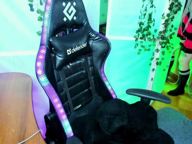 Скріншоти передачі HellGa