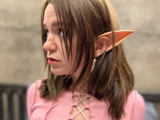 Еротичний відеочат Hello-alisa