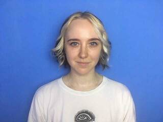 Еротичний відеочат Hello-Siri