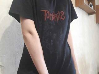 Еротичний відеочат HelloKiiiitty