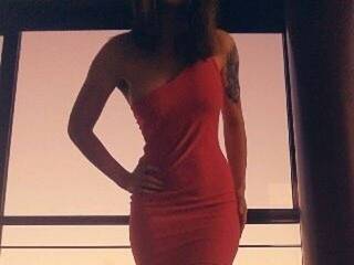 Еротичний відеочат HellyRay