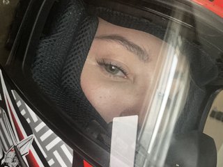Еротичний відеочат HelmetGirl