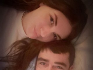 Еротичний відеочат HennessieXKeiferjay