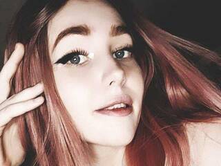 Еротичний відеочат Hentai-Tyan