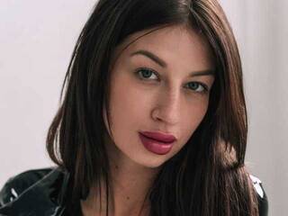 Еротичний відеочат Here-Is-Lana