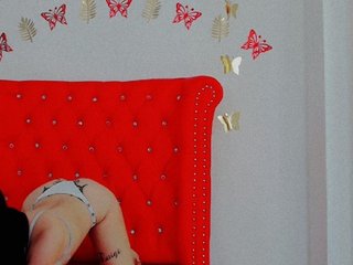 Еротичний відеочат HernandezLucero