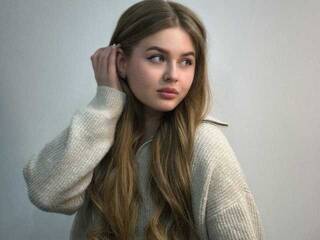 Еротичний відеочат HeyBelly