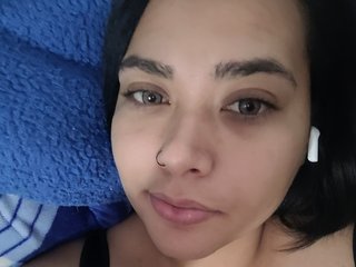 Еротичний відеочат HeyiamLuna